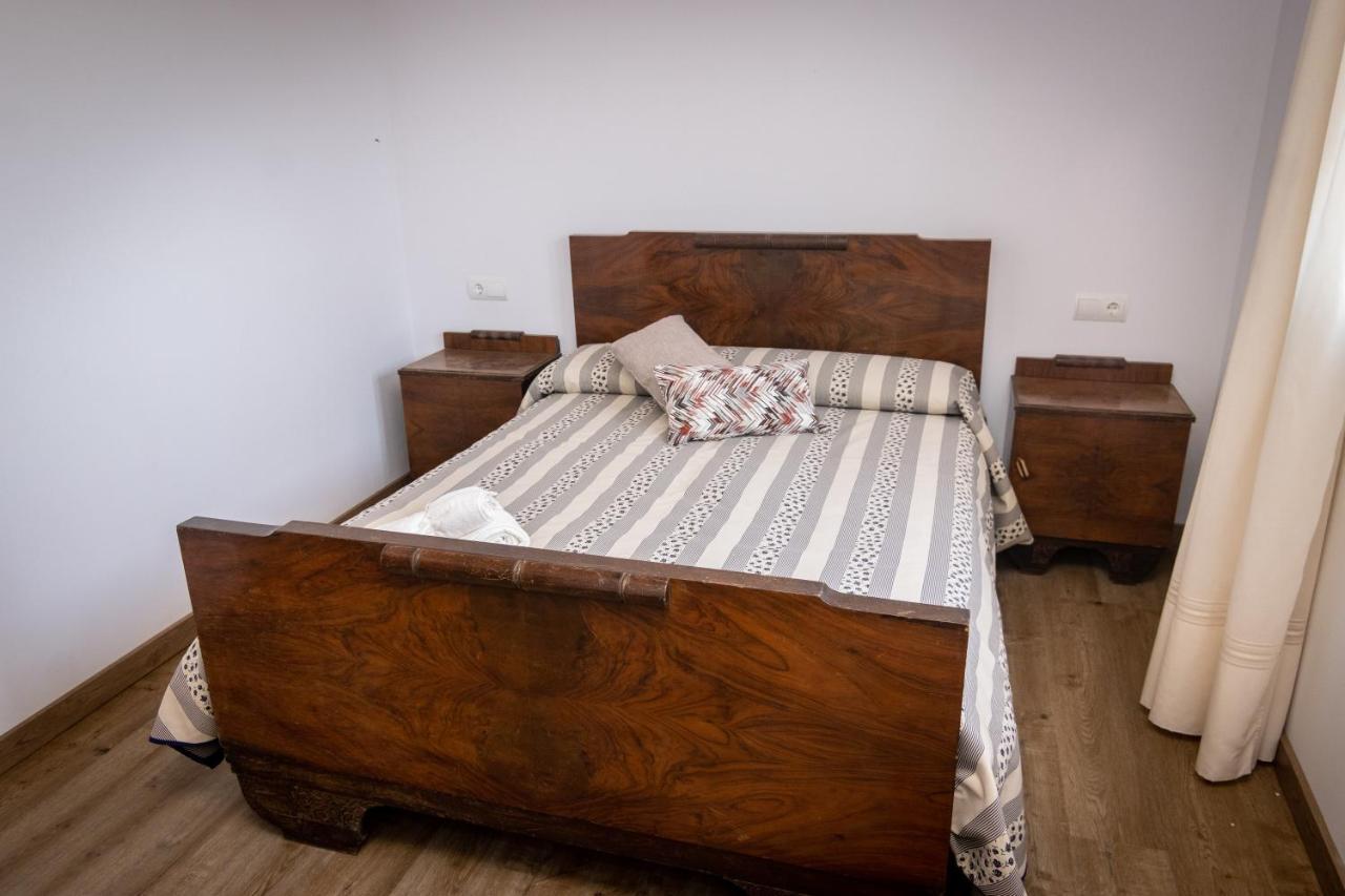 Вилла Casa Monferrer Useras Экстерьер фото